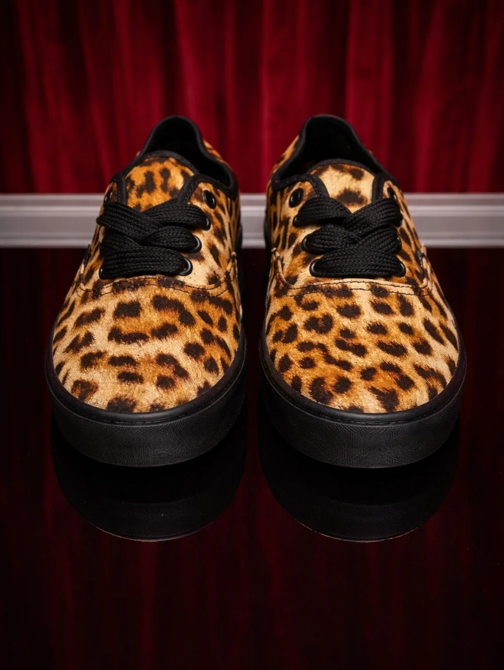Vans authentic lowpro
